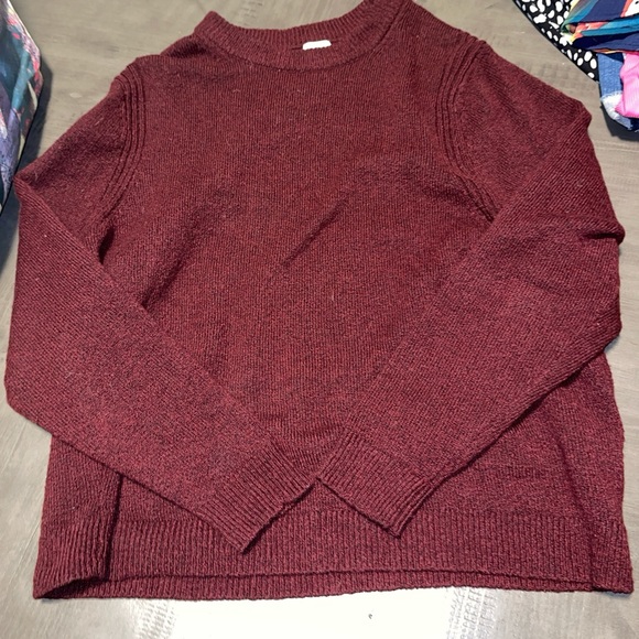 A new day sweater - Picture 1 of 2